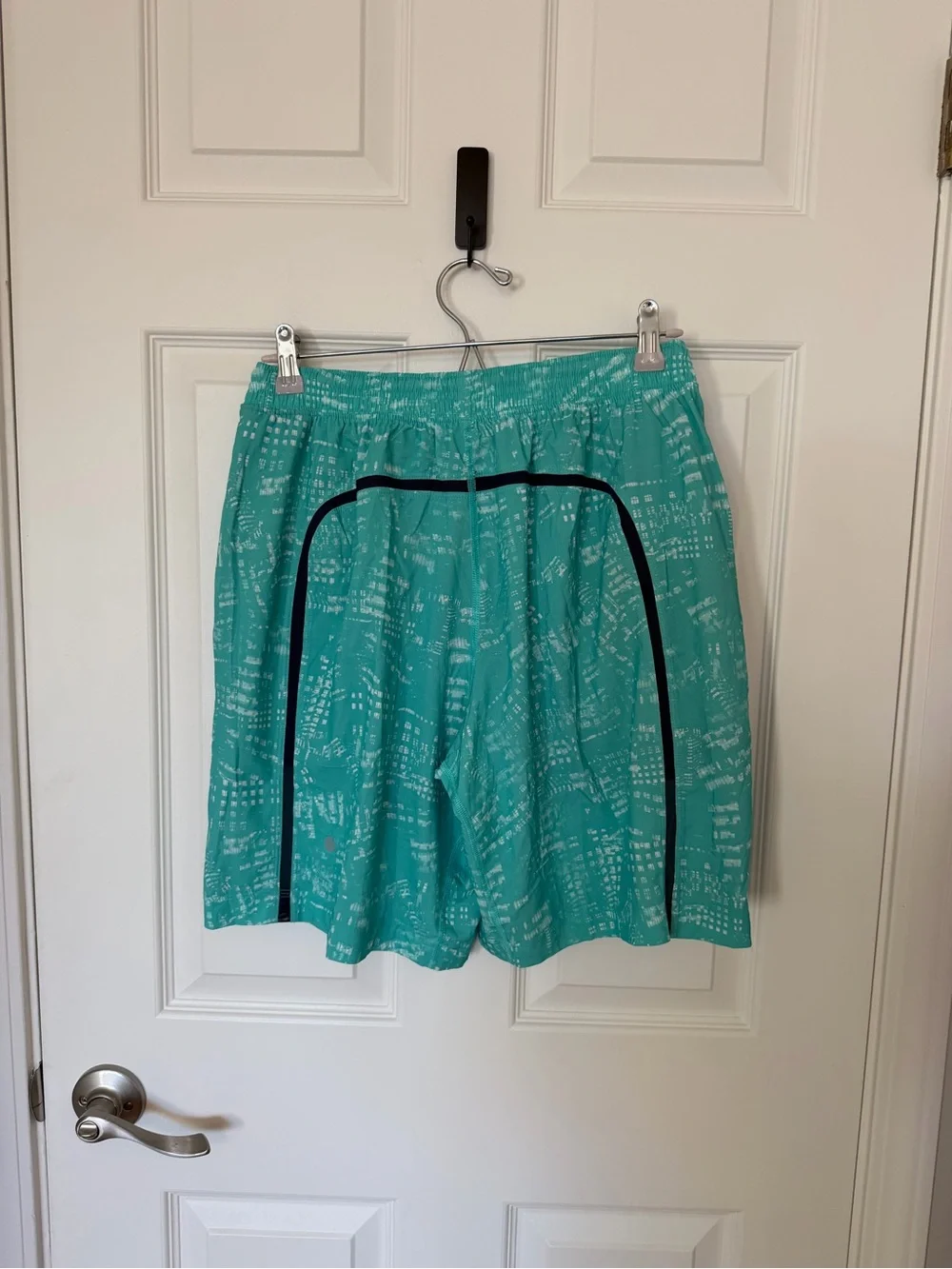 Lululemon Pace Breaker Lined Short, M